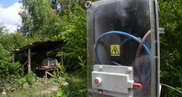 Isleños marcharán al ENRE porque Edenor hace casi dos meses que no presta el servicio de luz