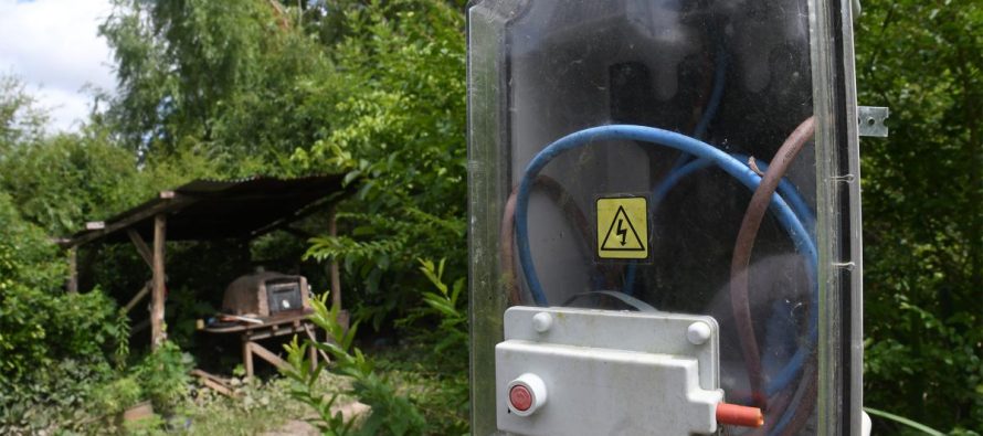 Isleños marcharán al ENRE porque Edenor hace casi dos meses que no presta el servicio de luz