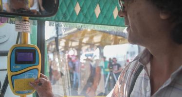 ¿De cuánto será el valor del colectivo en el AMBA a partir de febrero?