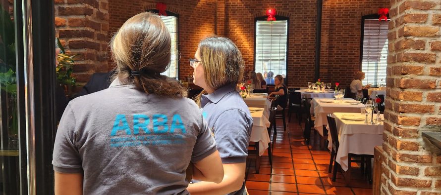 Evasión impositiva en comercios gastronómicos de San Isidro