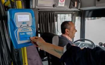 Reclaman a Nación extender el plazo para la nominalización de la SUBE en el AMBA