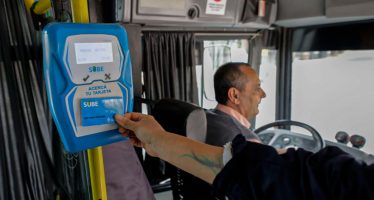 Cómo registrar la tarjeta SUBE para evitar pagar una tarifa mayor