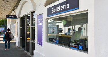 Tren de la Costa: extienden el plazo de interrupción del servicio