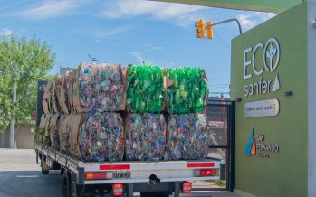 Día Mundial del Reciclaje: «En San Fernando caminamos hacia un cambio de paradigma»