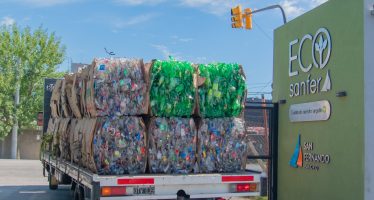 Día Mundial del Reciclaje: «En San Fernando caminamos hacia un cambio de paradigma»