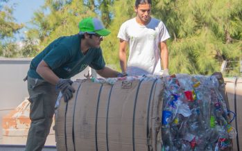 Tratamiento de plásticos en San Fernando