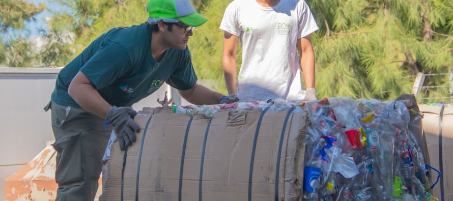 Tratamiento de plásticos en San Fernando