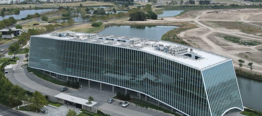 Nordelta: ARBA detectó oficinas corporativas estaban declaradas como baldío