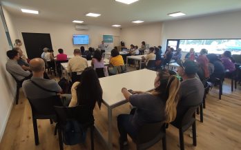 Se realizó una consulta pública por la reconversión de un basural en Moreno