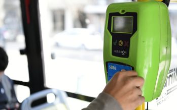 Ya está habilitada la página para la inscripción para el Boleto Especial Educativo