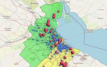 Altas temperaturas y cortes de luz de Edenor: cuál es el mapa actual de la zona norte