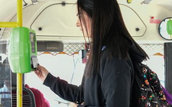 La Provincia habilitó la inscripción al Boleto Terciario y Universitario
