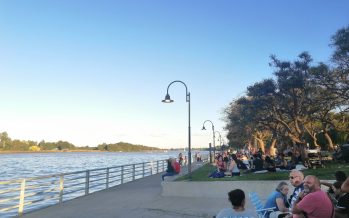 Yo solo quiero llegar al río: recorrido de los accesos al río en San Isidro, San Fernando y Tigre