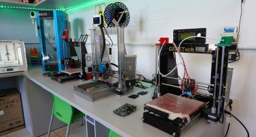 Comenzaron las inscripciones para los cursos de verano del Fab Lab de Vicente López