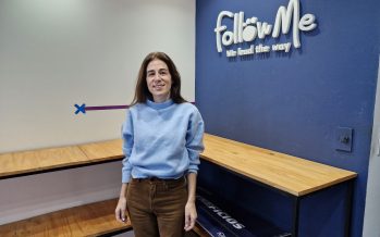 Follow Me, una propuesta de responsabilidad social empresaria