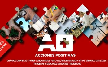 La Cámara de Comercio Suizo Argentina lanza un concurso para premiar acciones positivas con el ambiente