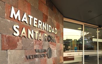 Parto Respetado: de qué se trata esta práctica que impulsa la Maternidad Santa Rosa de Vicente López