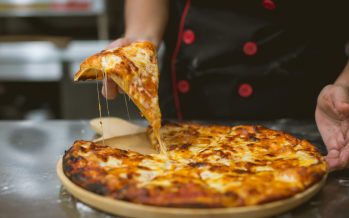Esta semana llega PIZZA VILO: descuentos, promociones y shows en vivo