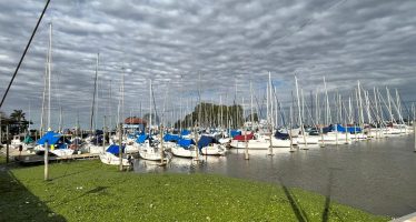 ReCreo itinerante en el Puerto de Olivos: juegos, espectáculos y premios para toda la familia