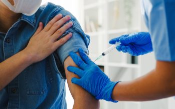 Continúa la campaña de vacunación antigripal en Vicente López