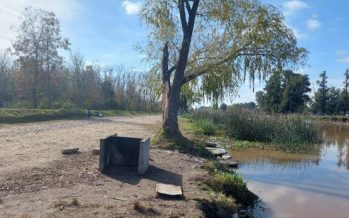 Consulta Pública para la creación del Paseo Ribereño Canal Villanueva