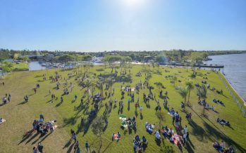 Expo Sanfer, la feria de empresas y comercios se realizará este fin de semana en el Parque Náutico