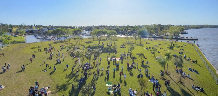Expo Sanfer, la feria de empresas y comercios se realizará este fin de semana en el Parque Náutico