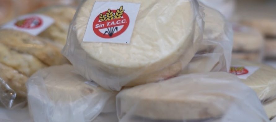“Ruta sin gluten”: una iniciativa para la comunidad celíaca de Escobar