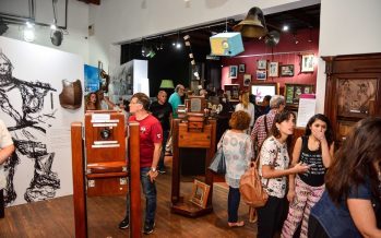 Escobar tendrá su propia Noche de los Museos