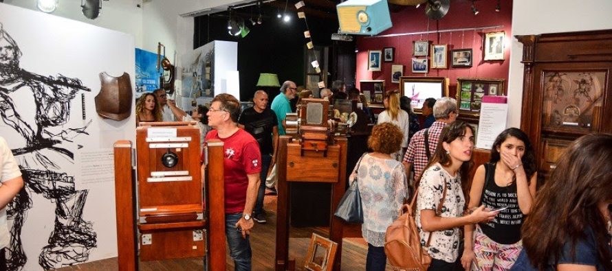 Escobar tendrá su propia Noche de los Museos