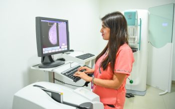 Jornada de estudios preventivos gratuitos para mujeres