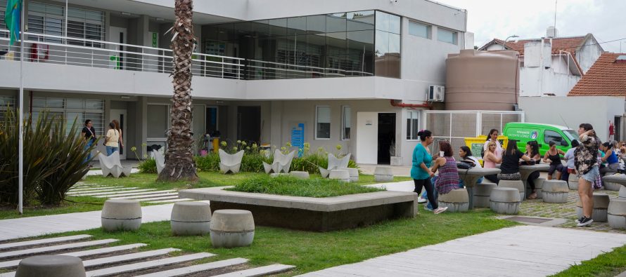 Se abrió la preinscripción para ingresar al Club de Desarrolladores en Vicente López