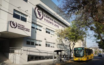 Esta semana se abre la preinscripción para cursar el CBC en el Centro Universitario de Vicente López
