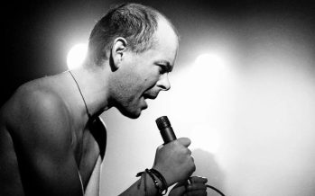 La Historia de Luca Prodan en el Cine York: todo sobre el documental