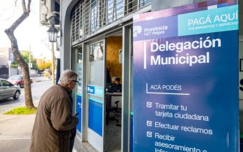 San Isidro: las delegaciones amplían el horario de atención y suman servicios