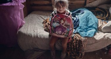 Diez millones de chicos y chicas comen menos carne, verduras y lácteos por la caída de ingresos de sus familias