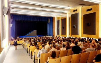 Nueva cartelera con películas para chicos en el Centro Cultural Munro durante las vacaciones de invierno