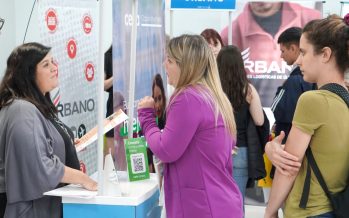Llega una nueva jornada de “Empleo en tu Barrio” a Olivos