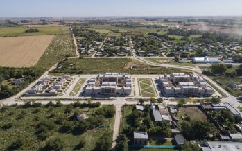 Se inician las Jornadas Bonaerenses por el Derecho a un Territorio Justo y a un Hábitat Digno