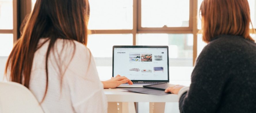 Mujeres en Inteligencia Artificial: comenzó la preinscripción para los cursos de capacitación