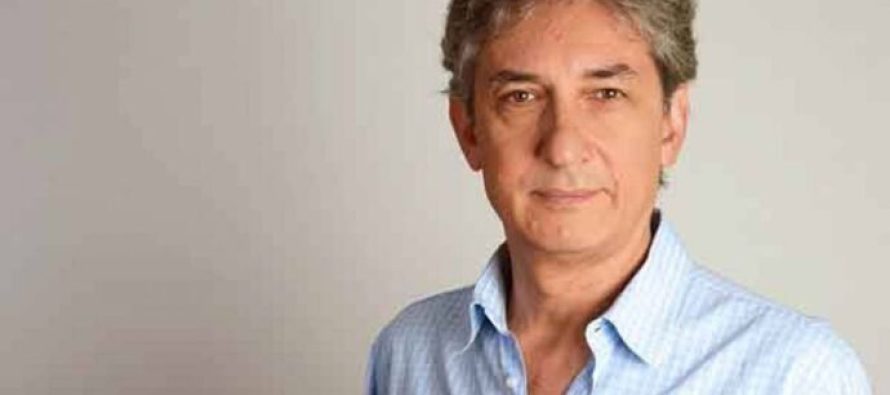 Sergio Federovisky: «Para sanear el río Reconquista lo primero que tiene que haber es decisión política»