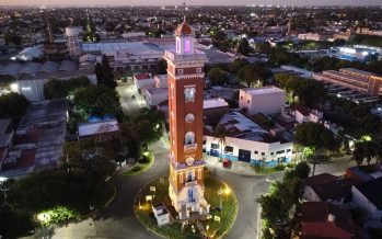 Llega un espectáculo musical de rock nacional a la Torre Ader