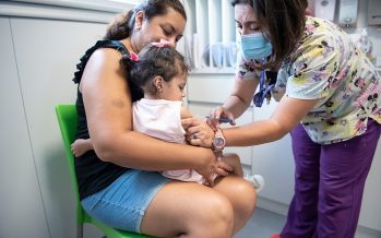 «Cuidate y Disfrutá del Invierno», nueva campaña de prevención de Vicente López