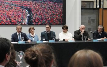 Se realizó la primera reunión de la Comisión de Bosques Nativos del COFEMA