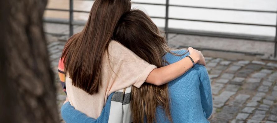 Salud mental en pospandemia: cómo es la situación de los adolescentes