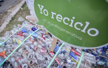 Julio Sin Plásticos: Escobar se suma a la campaña internacional para reducir el impacto ambiental