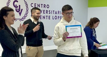 Vicente López: cursos para jóvenes en programación y desarrollo web