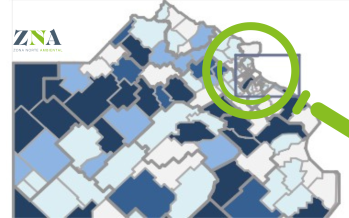 Transparencia fiscal: ¿cómo se encuentran los municipios del corredor norte?