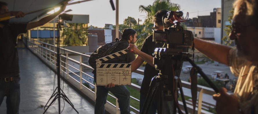 Comienzan las inscripciones para los cursos del Instituto de Cine Contemporáneo de Vicente López