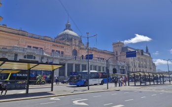 Por obras, la línea Mitre funcionará con servicio limitado este fin de semana